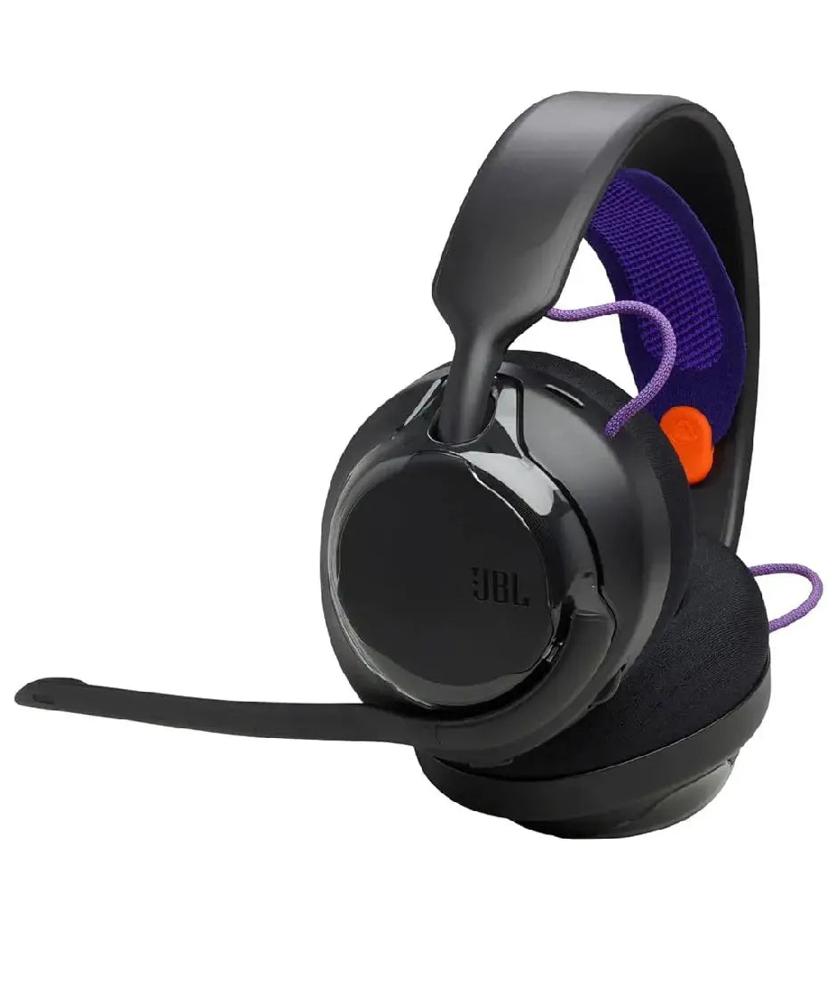 JBL Quantum 250 Gaming Headphones Black JBL