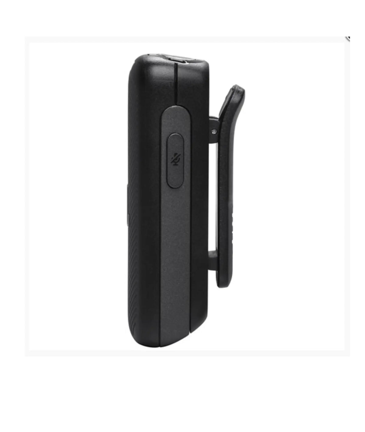 JBL Quantum Stream Wireless MICROPHONE USB-C BLACK JBL