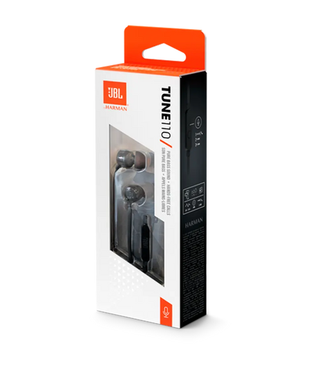 JBL Tune 110 iStore Costa Rica