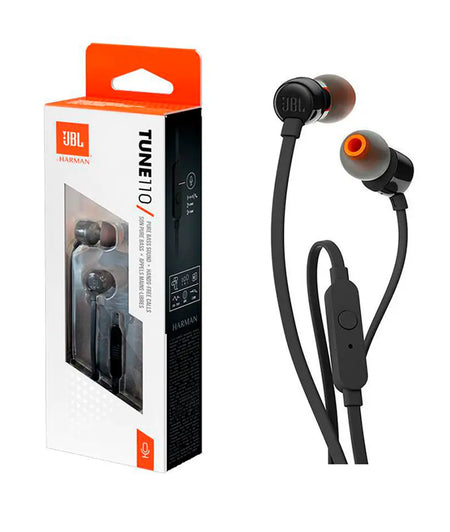 JBL Tune 110 iStore Costa Rica