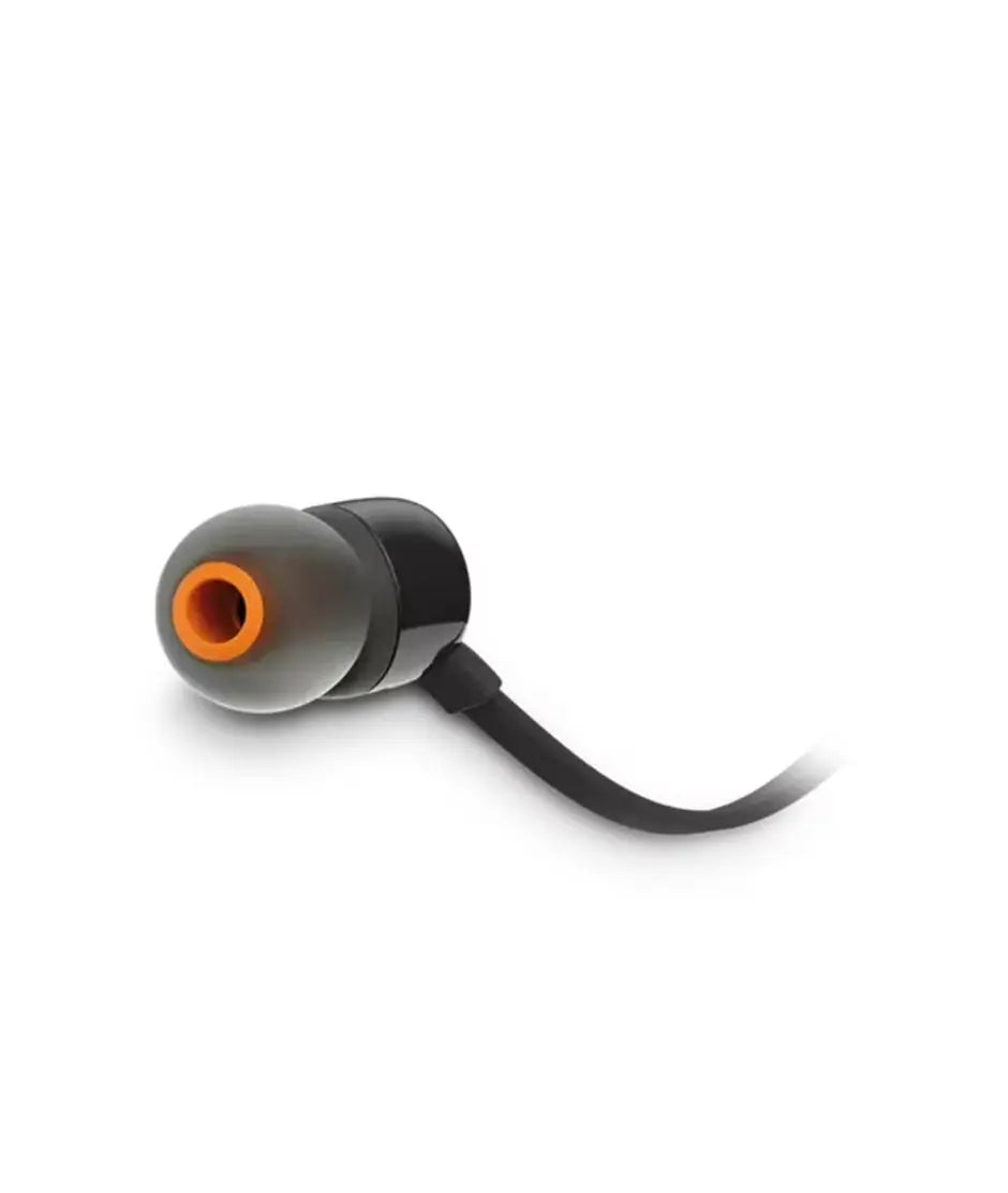 JBL Tune 310 Audifonos Tipo C Negro jbl