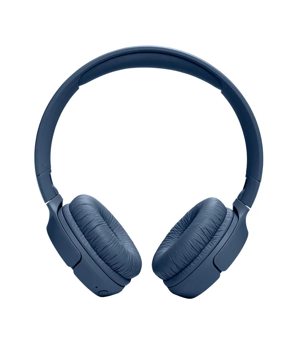 JBL Tune 520BT - Wireless Over-Ear HeadPhones - Azul JBL