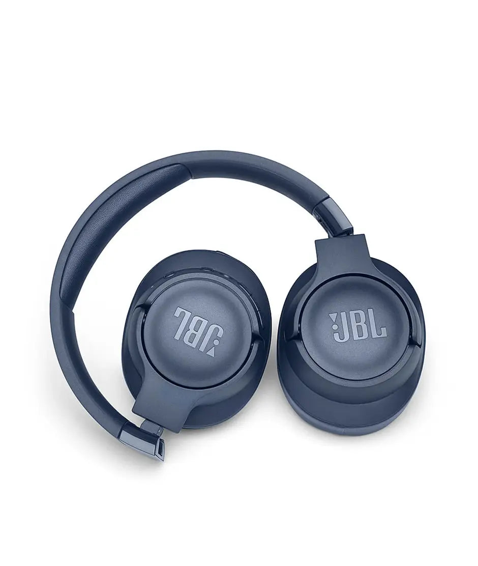 JBL Tune 760 BT HeadPhone BlueTooth Azul jbl
