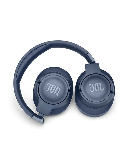JBL Tune 760 BT HeadPhone BlueTooth Azul jbl
