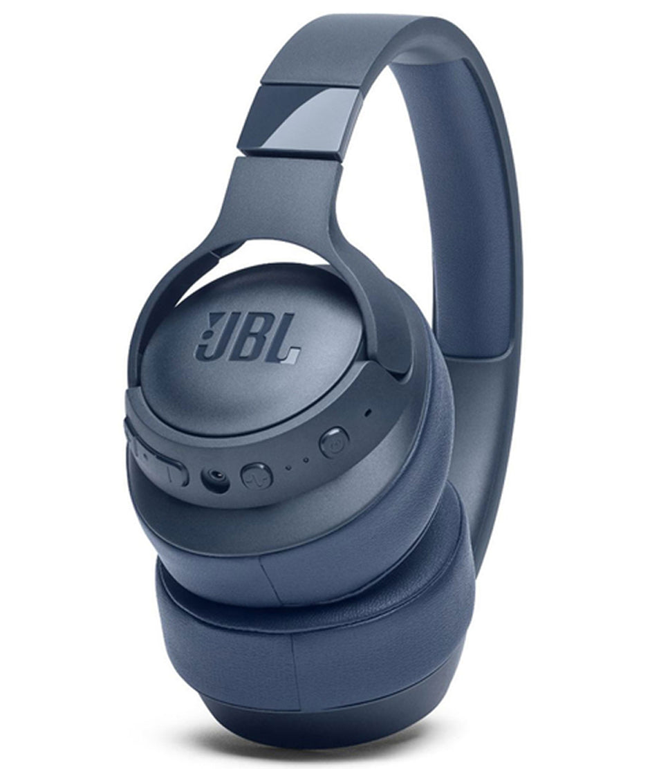 JBL Tune 760 BT HeadPhone BlueTooth Azul jbl