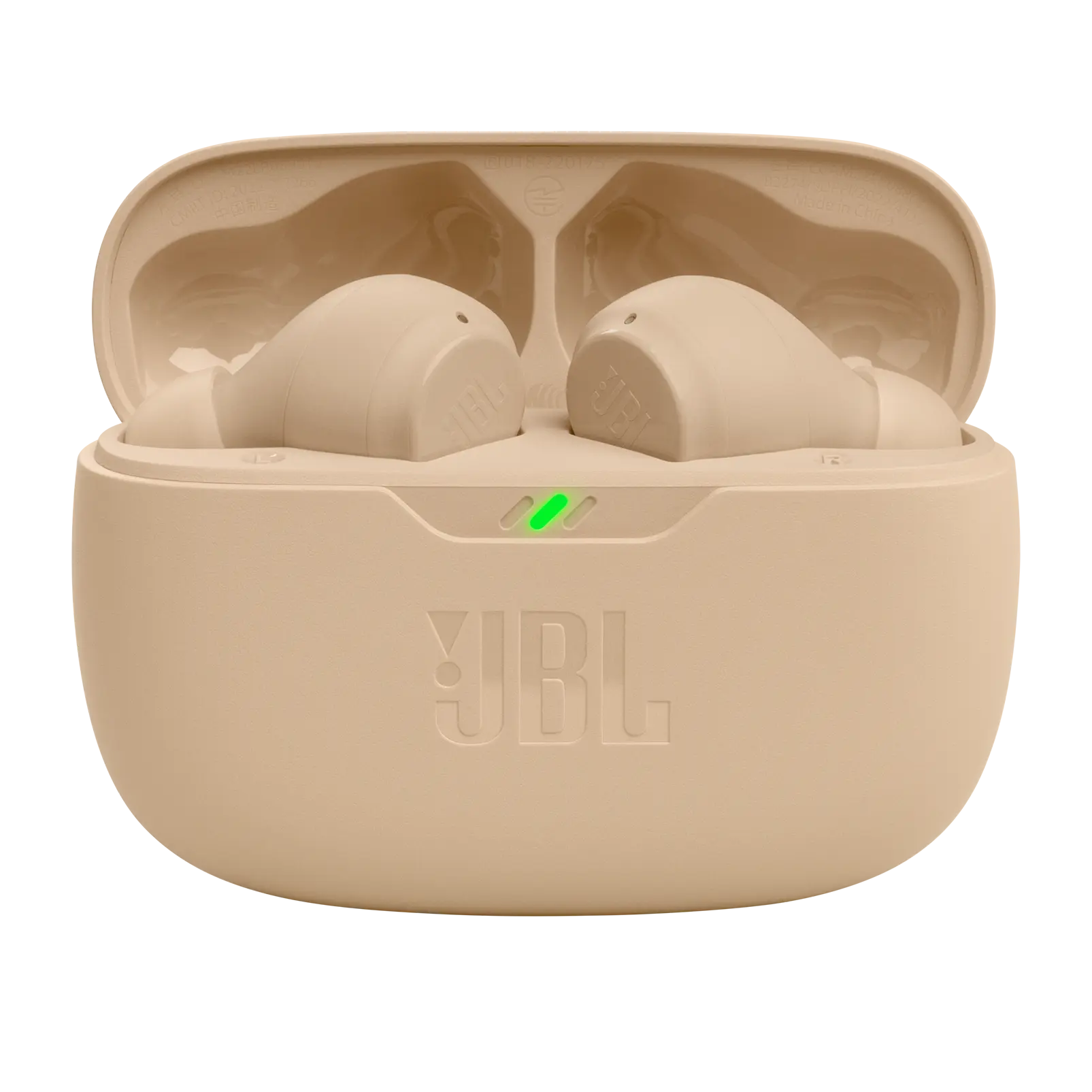 JBL Vibe Beam True Wireless - Beige JBL