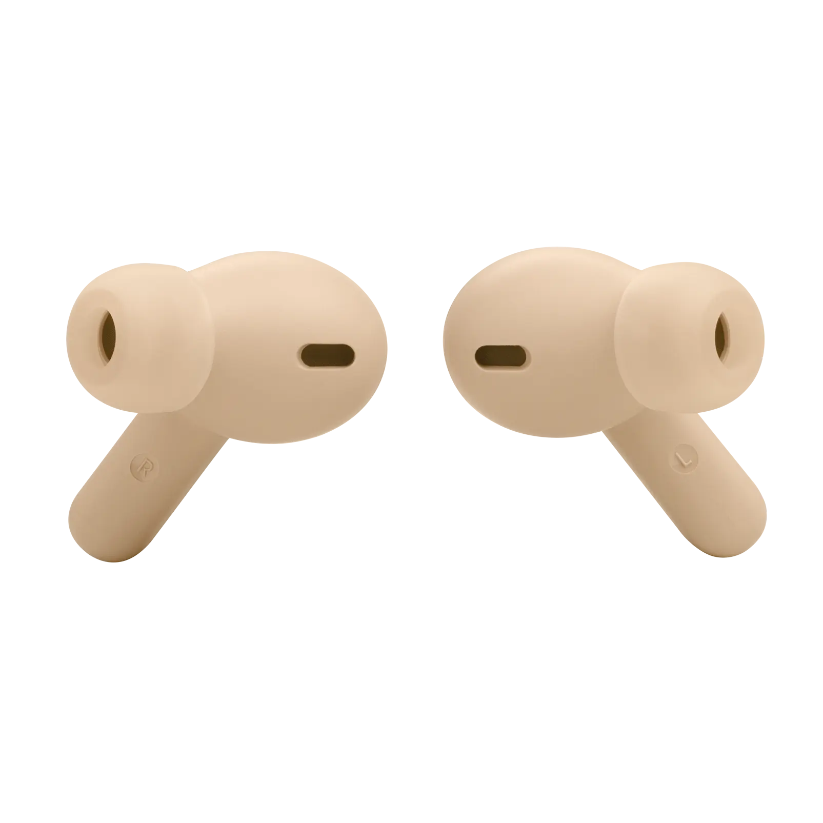 JBL Vibe Beam True Wireless - Beige JBL