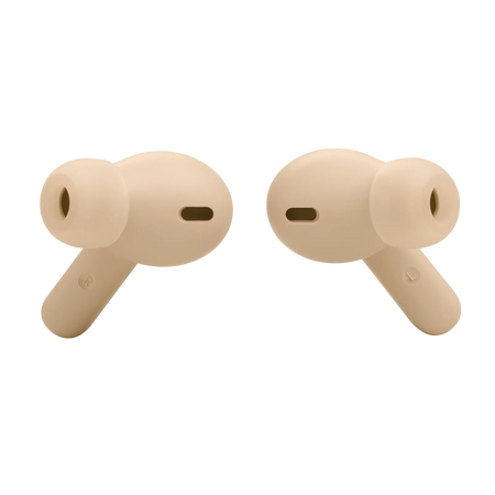 JBL Vibe Beam True Wireless - Beige JBL