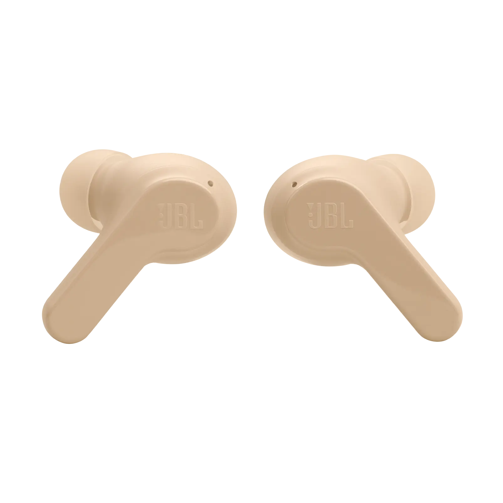 JBL Vibe Beam True Wireless - Beige JBL