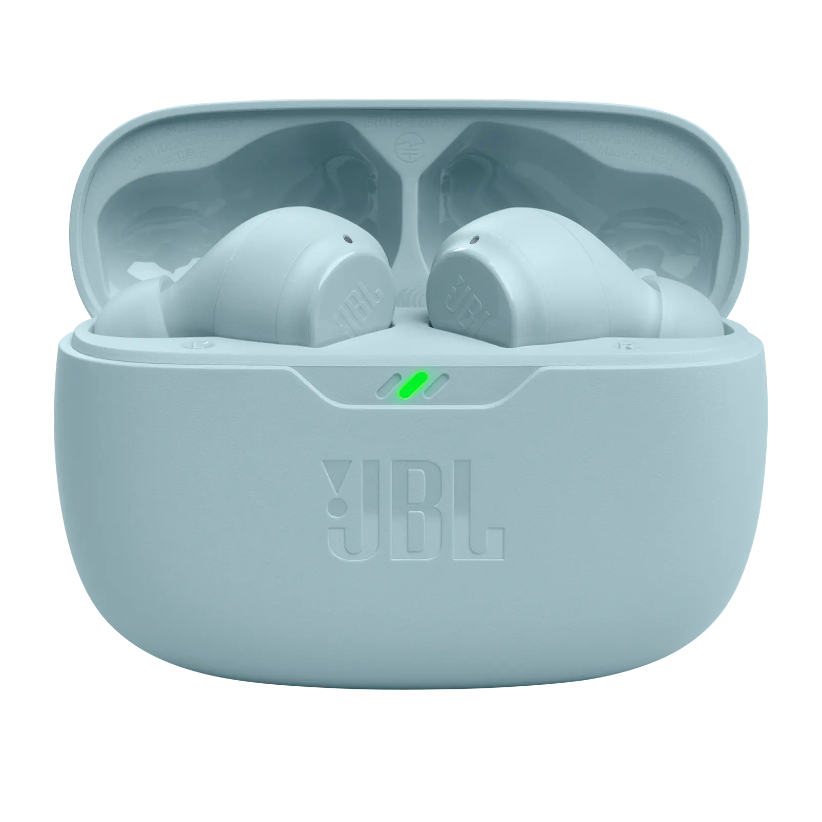 JBL Vibe Beam True Wireless - Menta JBL