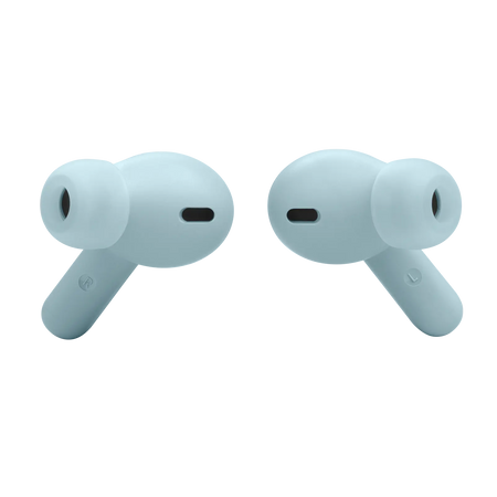 JBL Vibe Beam True Wireless - Menta JBL