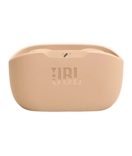 JBL Vibe Buds - Audífonos True Wireless - Beige JBL