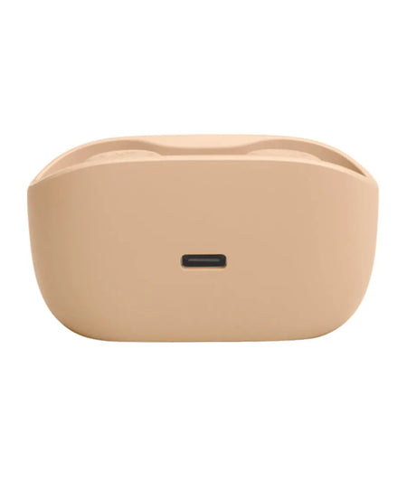 JBL Vibe Buds - Audífonos True Wireless - Beige JBL
