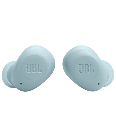 JBL Vibe Buds - Audífonos inalámbricos verdaderos, color menta JBL