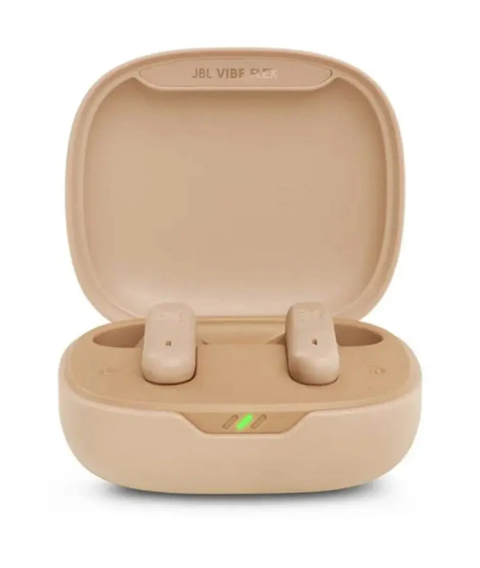 JBL Vibe Flex BEIGE JBL