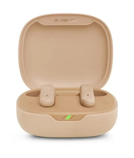 JBL Vibe Flex BEIGE JBL