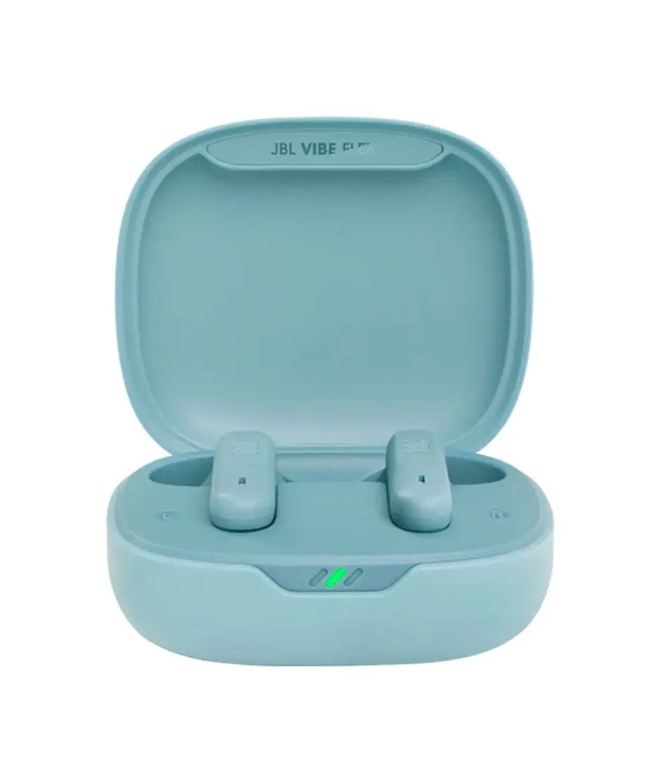 JBL Vibe Flex Menta JBL
