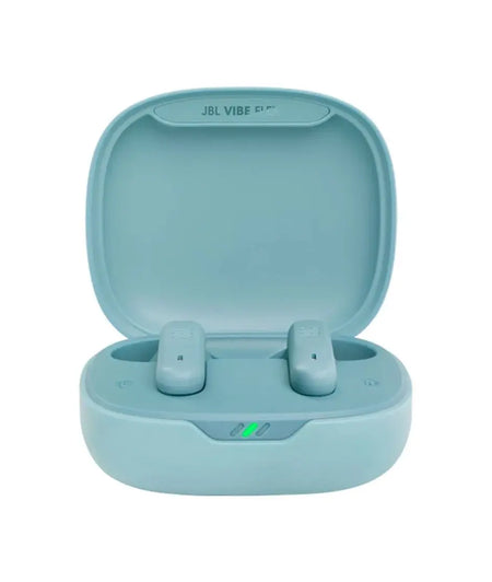 JBL Vibe Flex Menta JBL