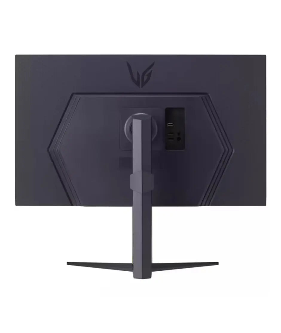 LG Monitor 32in UltraGear QHD 165Hz HDR10 32GS75Q-b LG