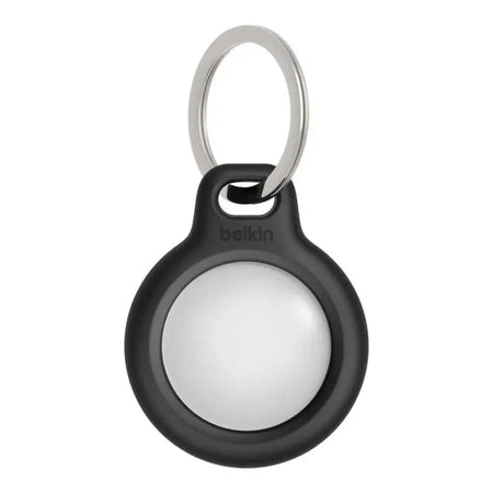 Llavero de Proteccion para AirTag 4Pack - Belkin - Negro Belkin