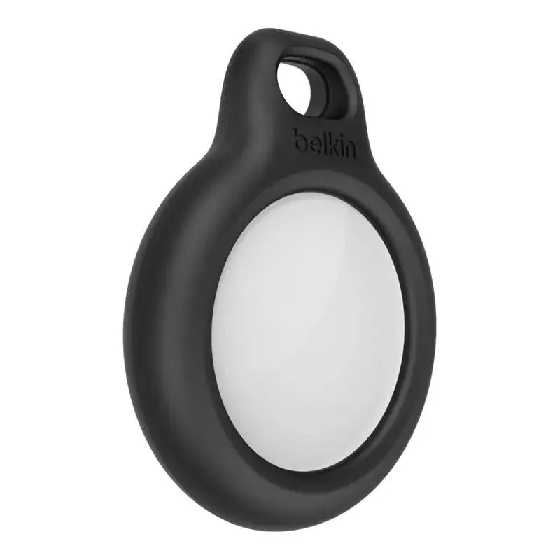 Llavero de Proteccion para AirTag 4Pack - Belkin - Negro Belkin