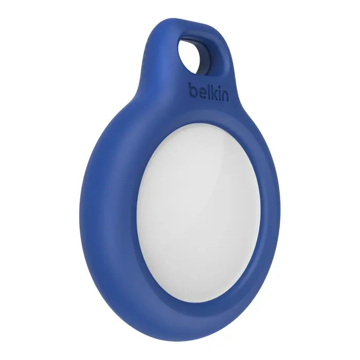 Llavero de Proteccion para AirTag - Belkin - Azul Belkin