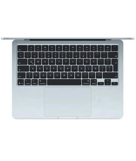 MacBook Air 13" M4 16GB Memoria 512 GB Disco -Azul Cielo- Teclado inglés MC6U4LL/A Apple