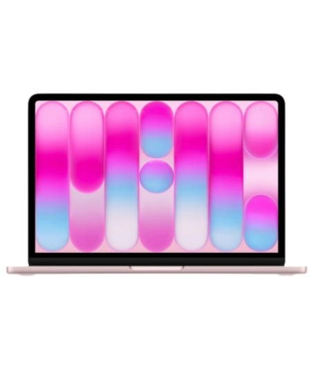 MacBook Neo Rosa 256 GB - Teclado Inglés Apple