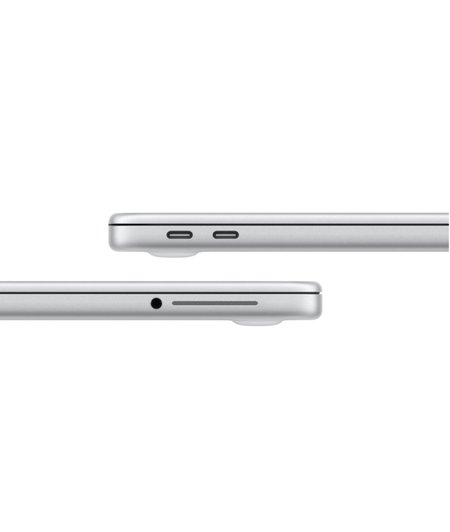 MacBook Neo Silver 256 GB - Teclado Inglés Apple