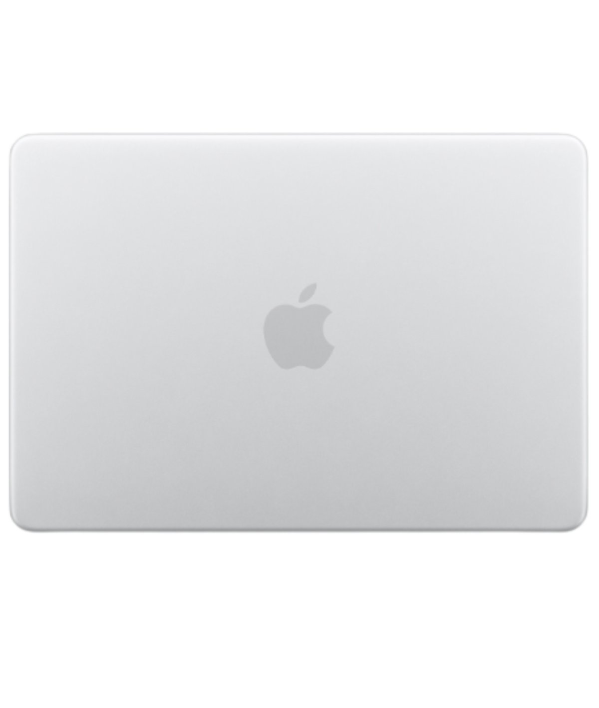 MacBook Neo Silver 256 GB - Teclado Inglés Apple