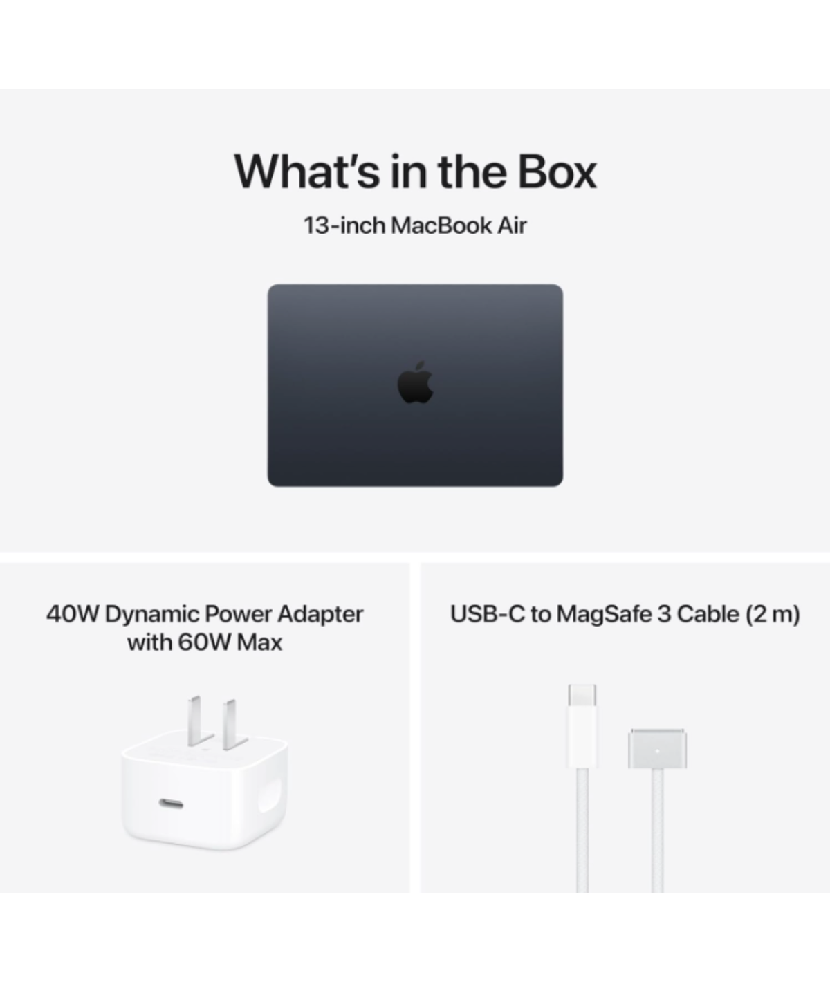 Macbook Air M5 13" 16 GB / 512 GB Apple