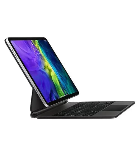 Magic Keyboard PARA IPAD NEGRO apple