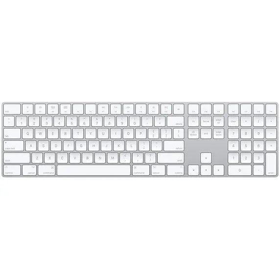 Teclado Apple Magic Keyboard Con Teclado Numérico freeshipping - iStore Costa Rica