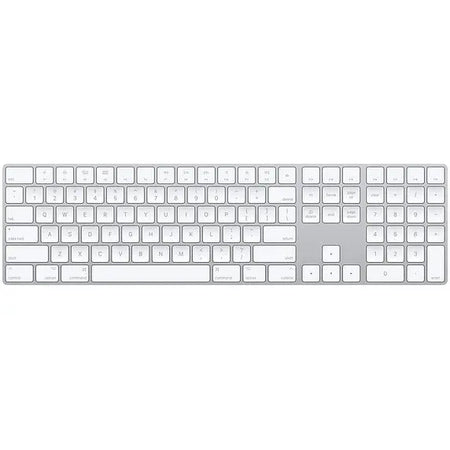 Teclado Apple Magic Keyboard Con Teclado Numérico freeshipping - iStore Costa Rica