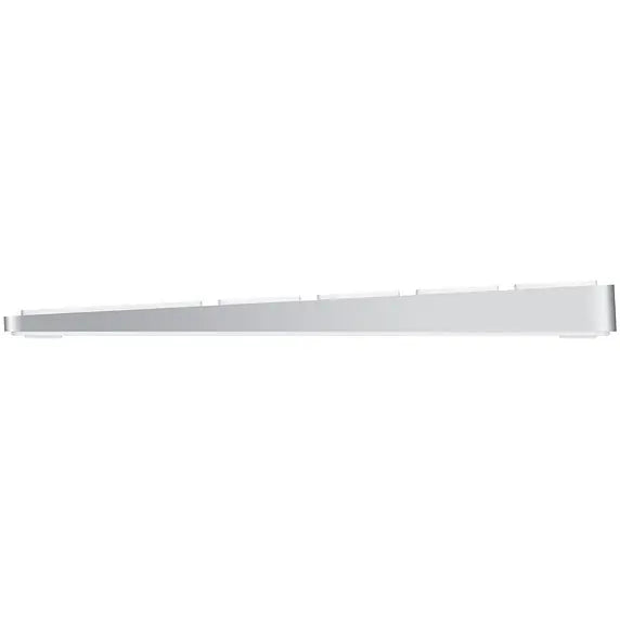 Teclado Apple Magic Keyboard Con Teclado Numérico freeshipping - iStore Costa Rica