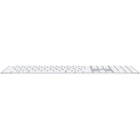 Teclado Apple Magic Keyboard Con Teclado Numérico freeshipping - iStore Costa Rica