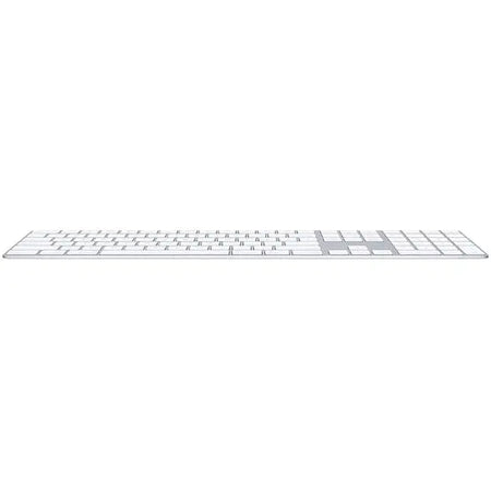 Teclado Apple Magic Keyboard Con Teclado Numérico freeshipping - iStore Costa Rica