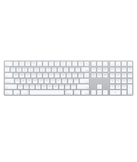 Magic Keyboard con Touch ID y pad numérico Apple