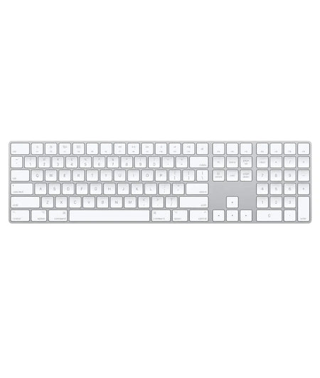 Magic Keyboard con Touch ID y pad numérico (Copia) Apple