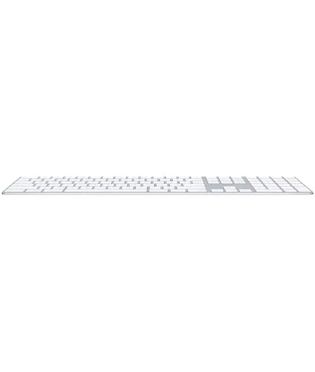 Magic Keyboard con Touch ID y pad numérico Apple