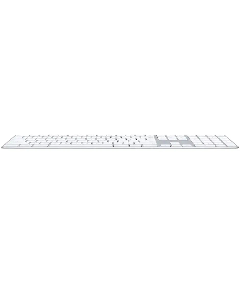 Magic Keyboard con Touch ID y pad numérico Apple
