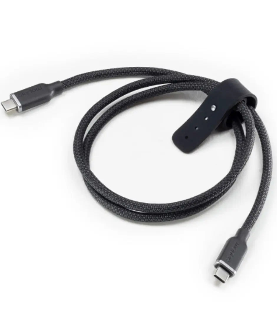 Mophie Charge Stream - Cable  USB-C a USB-C Mophie
