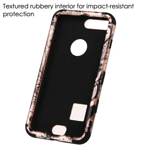 MyBat PRO TUFF  Case  7 plus, 8 plus - Phoenix Flower freeshipping - iStore Costa Rica