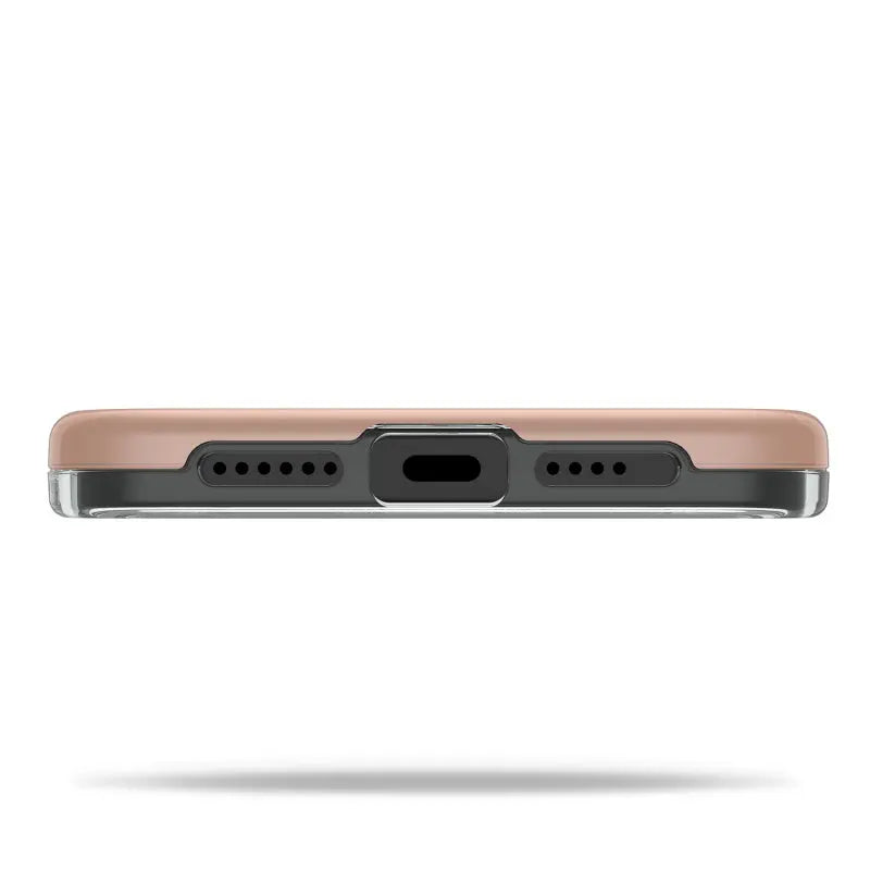 MyBat Pro Lux Series Case with Tempered Glass for Apple iPhone 13 Pro Max freeshipping - iStore Costa Rica
