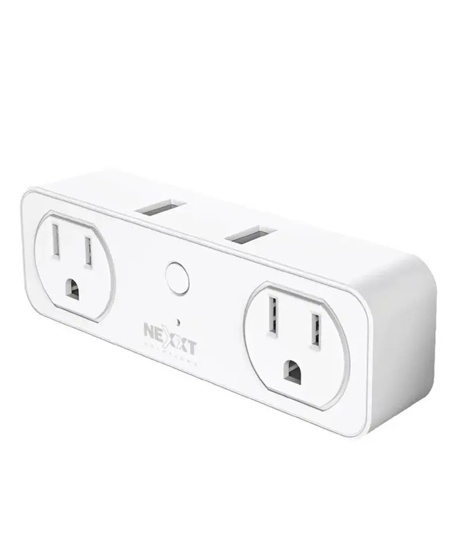 Nexxt Home Indoor Smart Plug NHP-D610 NEXXT