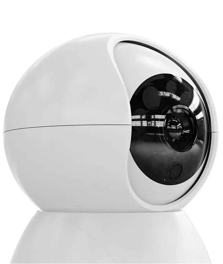 Nexxt Home NHC-IP10 Indoor PTZ Camera 2K 3MP RJ45 NEXXT