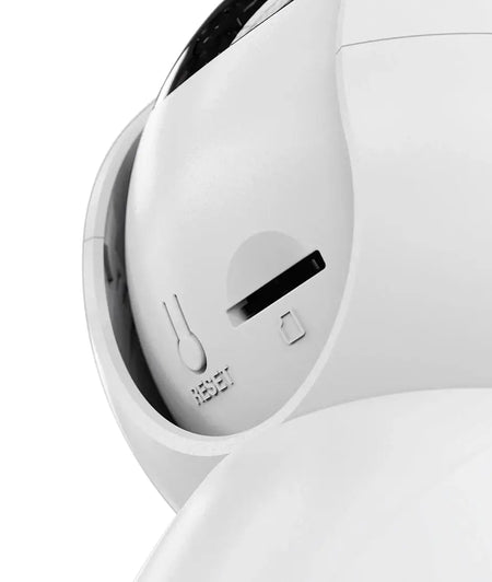 Nexxt Home NHC-IP10 Indoor PTZ Camera 2K 3MP RJ45 NEXXT