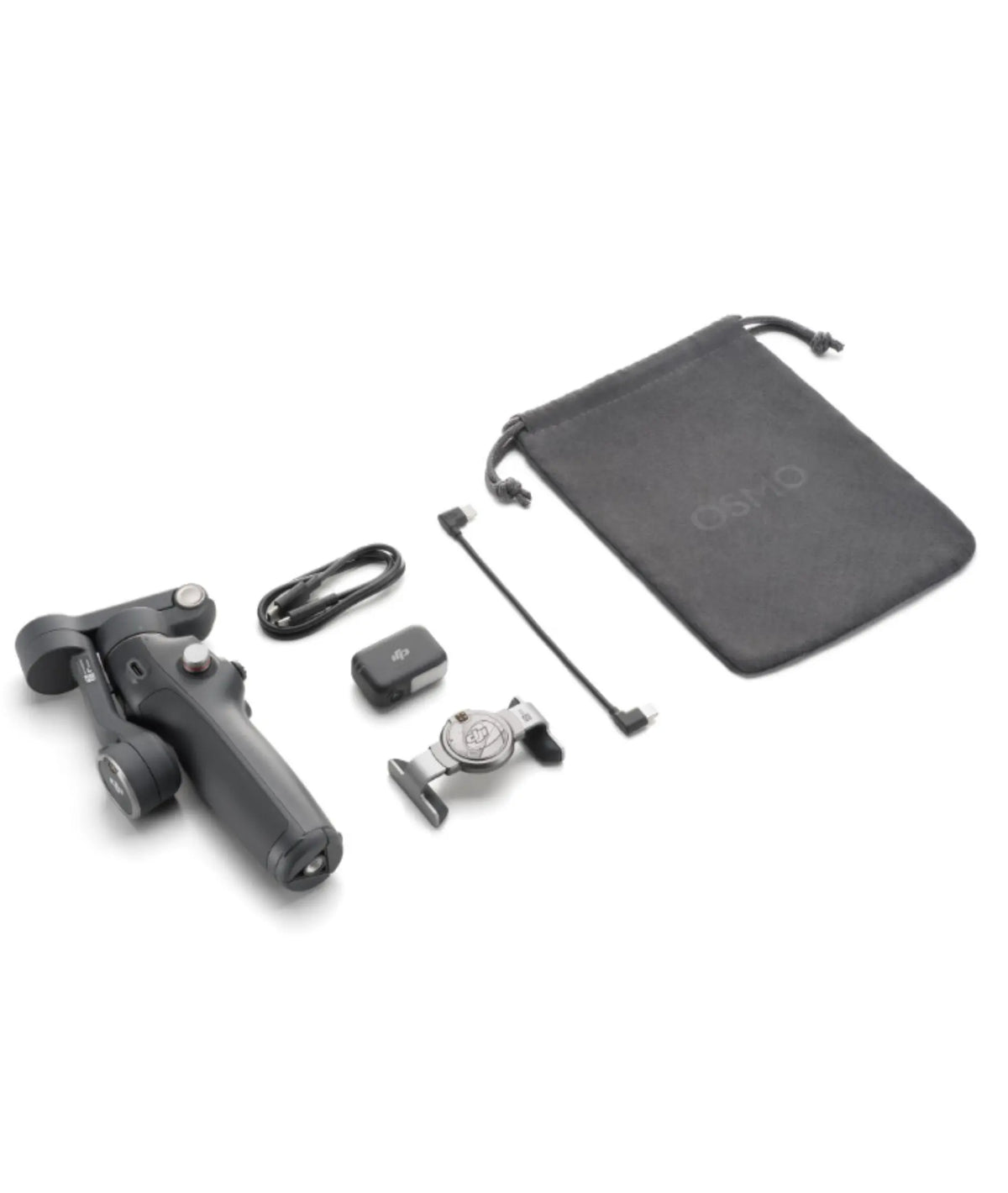 Osmo Mobile 8 DJI