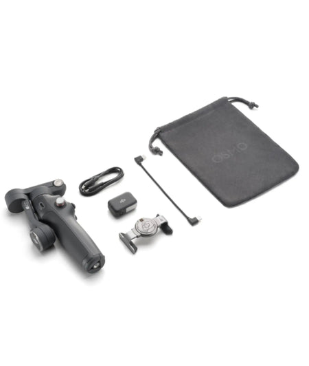 Osmo Mobile 8 DJI