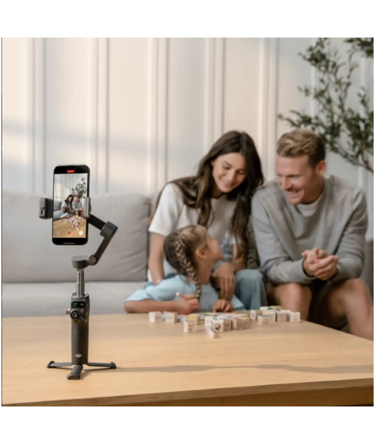 Osmo Mobile 8 DJI